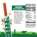 Vermont Smoke & Cure 1 oz. Beef & Pork Sticks