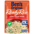 Ben's Original™ 8.8 oz. Ready Rice™ Long Grain White Rice
