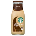 Starbucks® 9.5 fl. oz. Frappuccino® Mocha Chilled Coffee Drink
