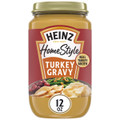 Heinz® 12 oz. Home Style Roasted Turkey Gravy