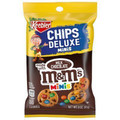 Keebler 3 oz. Mini Chips Deluxe w/ M&M's Minis