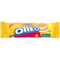 OREO 4 oz. Golden Double Stuf Chocolate Sandwich Cookies - King Size