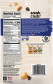 Snak Club® 6.7 oz. Yogurt Nut Trail Mix