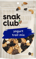 Snak Club® 6.7 oz. Yogurt Nut Trail Mix