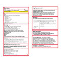Tylenol Extra Strength Rapid Release Pain Reliever & Fever Reducer Gelcaps - Acetaminophen (24 Count)