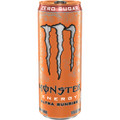 Monster 16 fl. oz. Zero Sugar Ultra Sunrise Energy Drink