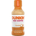 Dunkin'® 13.7 fl. oz. Sweet Delicious Caramel Iced Coffee