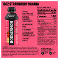 BODYARMOR 16. fl. oz Strawberry Banana Sports Drink