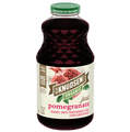 Knudsen 32 fl. oz. Organic Just Pomegranate Juice