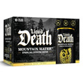 Liquid Death 12 fl oz. Mountain Water Sparkling Drinking Water (6 Pack)