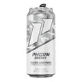 Phorm Energy 16. fl. oz Silver Lightning Premium Sugar-Free Energy Drink