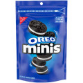 OREO 8 oz. Minis Chocolate Sandwich Cookies