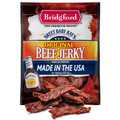 Bridgford’s® 3.25 oz. Sweet Baby Ray’s® Original Beef jerky