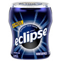 Eclipse Sugar Free Winterfrost Gum (60 Pieces)