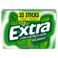 Extra Sugar Free Spearmint Gum (35 Sticks)