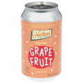 Northern Soda 12 fl. oz. Grape Fruit Craft Soda (4 Pack)