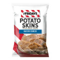 TGI Fridays 3 oz. Bacon Ranch Potato Skins Style Snack Crisps