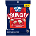 Pop-Tarts 2.1 oz. Crunchy Poppers w/ Frosted Strawberry Crunch