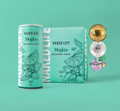 Naked Life 8.4 fl. oz. Mojito Non-Alcoholic Cocktail (4 Pack)