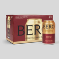 BERO 12 fl. oz. Non-Alcoholic Edge Hill Hazy IPA (6 Pack)