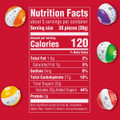 Skittles® 5.5 oz. POP'd Originals Freeze Dried Candy Resealable Candy Bag