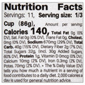 Amish Wedding® 32 oz. Blackberry Pie Filling