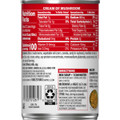 Campbell’s® 10.5 oz. Condensed Cream of Mushroom Soup