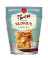 Bob's Red Mill 14 oz. Brown Sugar Blondie Baking Mix