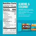 KIND® 1.4 oz. Almond & Coconut Nut Bar