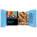 KIND® 1.76 oz. Blueberry Almond Breakfast Bar
