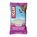 Clif Bar® 2.4 oz. Chocolate Chip Peanut Crunch Energy Bar