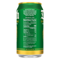 Liquid Death 12 fl oz. Severed Lime Flavored Sparkling Water