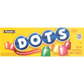 DOTS 2.25 oz. Original Assorted Gum Drops