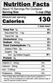 Ferris Nut Co. 16 oz. Tropical Trail Mix