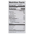 Fry Daddy's 5.5 oz. Nacho Cheese Gluten-Free Party Mix