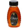Tonn's 8 oz. Ohio Premium Honey