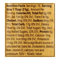 Tonn's 12 oz. Ohio Premium Honey Bear