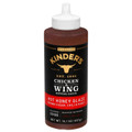 Kinder's® 16.1 oz. Hot Honey Glaze Chicken & Wing Dipping Sauce