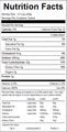 New Hope Mills 32 oz. Whole Wheat Pancake Mix