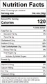 New Hope Mills 16 oz. Gluten Free Hearty Buckwheat Pancake Mix