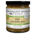 Terrapin Ridge Farms 10.5 oz. Pear Pistachio Jam