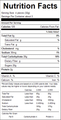 Amos 6 oz. Peelerz Mango Gummy Candy