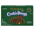 Sweetzo 3.1 oz. Dubai Cookie Dough Bites Theater Box