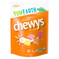 YumEarth 5 oz. Organics Chewys Fruit Chew Candy