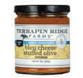 Terrapin Ridge Farms 9 oz. Bleu Cheese Stuffed Olive Tapenade