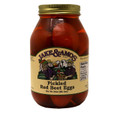 Jake & Amos® 32 oz. Pickled Red Beet Eggs