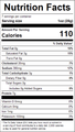 Goldrush 7 oz. Honey Ham Meat Sticks