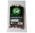 Goldrush 7 oz. Garlic Smokie Beef Stick