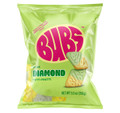 BUBS 5.5 oz. Tutti Frutti Sour Diamond