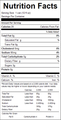 Bloom 12 fl oz. Shirley Temple Prebiotic Soda